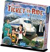 Ticket to Ride - Japan/Italy Expansion-board games-The Games Shop