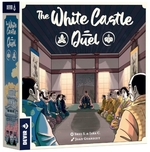 The White Castle - Duel-board games-The Games Shop