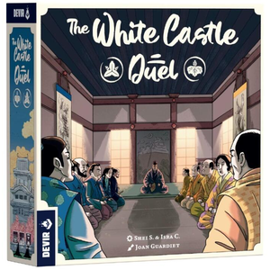 The White Castle - Duel