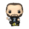 Pop Vinyl - WWE - CM Punk-collectibles-The Games Shop
