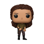 Pop Vinyl - Firefly - Zoe Washburne-collectibles-The Games Shop