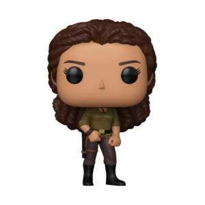 Pop Vinyl - Firefly - Zoe Washburne