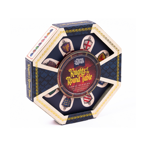 Myths & Legends - Knights of the Round Table