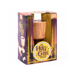 Myths & Legends - Holy Grail
