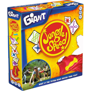 Jungle Speed - Giant