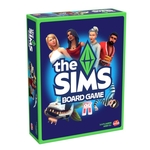 The Sims - Board Game-board games-The Games Shop