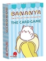 Bananya - Card Game-card & dice games-The Games Shop