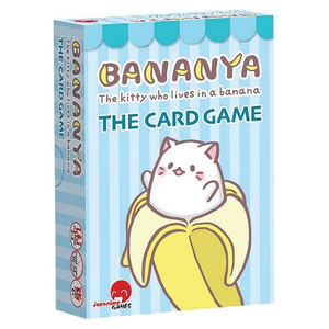 Bananya - Card Game