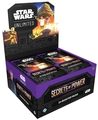 Star Wars Unlimited - Secrets of Power Booster Box-trading card games-The Games Shop