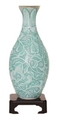 Puzzle Vase - Glazed Relief-jigsaws-The Games Shop