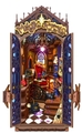 DIY - Bookends Kit - Magic Fantasy Corner-construction-models-craft-The Games Shop