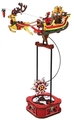 ROKR - Pendulum Balance - Santa's Sleigh-construction-models-craft-The Games Shop