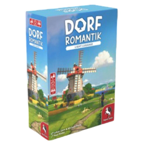 Dorfromantik - Light Luggage