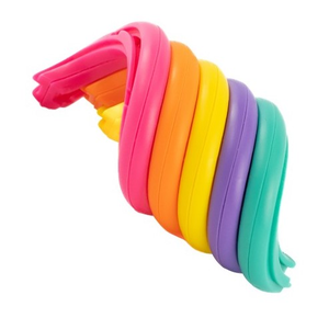 Rainbow Fidget Twister