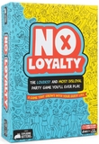 No Loyalty-card & dice games-The Games Shop