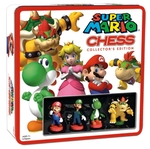 Super Mario Chess Set-chess-The Games Shop