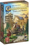 Carcassonne - Expansion #2 Traders & Builders (2025 refresh)-board games-The Games Shop