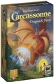 Carcassonne - Expansion #3 Dragon & Fairy (2025 refresh)-board games-The Games Shop