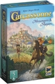 Carcassonne - Expansion #5 Messenger & Mayor (2025 refresh)-board games-The Games Shop