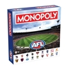 Monopoly - AFL 2025-board games-The Games Shop
