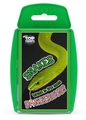 Top Trumps - Snakes-card & dice games-The Games Shop