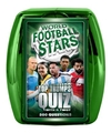 Top Trumps Quiz - World Football Stars-card & dice games-The Games Shop
