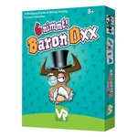 6 Nimmt! - Baron Oxx-card & dice games-The Games Shop
