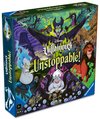 Villainous - Unstoppable-board games-The Games Shop