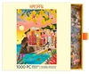 WerkShoppe - 1000 Piece - Cinque Terre-jigsaws-The Games Shop