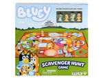 Bluey - Scavenger Hunt Game-board games-The Games Shop