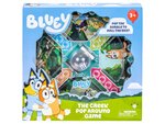 Bluey - The Creek Pop Around Game-board games-The Games Shop