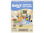 Bluey - Shopping List Game-board games-The Games Shop