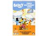 Bluey - Fancy Restaurant Game-board games-The Games Shop