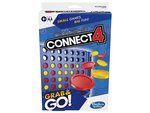 Grab & Go - Connect 4-travel games-The Games Shop