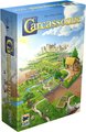 Carcassonne - 2nd Edition-board games-The Games Shop