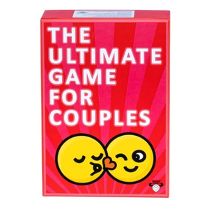 The Ultimate Game for Couples
