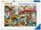 Ravensburger - 5000 Piece - Mushrooms & More