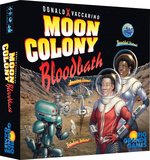 Moon Colony Bloodbath-board games-The Games Shop