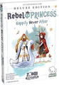 Rebel Princess - Happily Never After Deluxe Expansion-card & dice games-The Games Shop