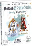 Rebel Princess - Happily Never After Deluxe Expansion-card & dice games-The Games Shop