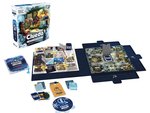 Cluedo - Advent Calendar-board games-The Games Shop