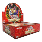 Yu-Gi-Oh - Retro Pack 2 Reprint Edition Booster Box-trading card games-The Games Shop