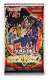 Yu-Gi-Oh -  Retro Pack 2 Reprint Edition Booster (each)-trading card games-The Games Shop
