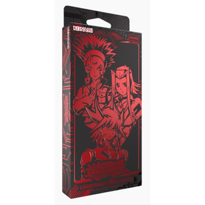 Y-Gi-Oh - Legendary Collection 5D's Collector Set (each)