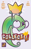 Collect!-card & dice games-The Games Shop
