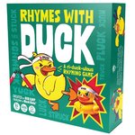 Rhymes with Duck-board games-The Games Shop