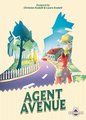 Agent Avenue-card & dice games-The Games Shop