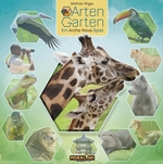 Sanctuary (an Ark Nova Game)-board games-The Games Shop