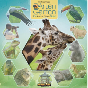 Sanctuary (an Ark Nova Game)