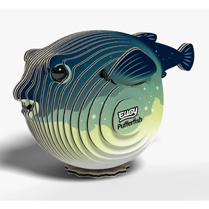 Eugy - Pufferfish
